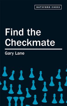 find the checkmate (ebook)-gary lane-9781849943376