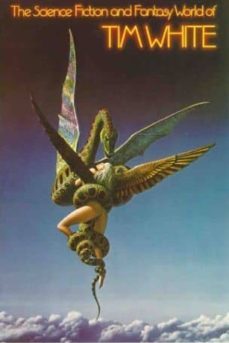 the science fiction and fantasy-tom white-9781850280576