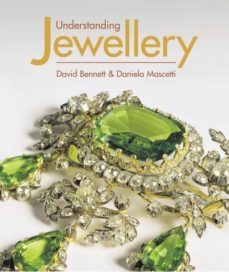 understanding jewellery-david bennett-daniela mascetti-9781851496976
