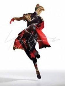 yohji yamamoto-ligaya salazar-9781851776276
