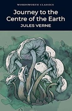 journey to the centre of the earth-9781853262876