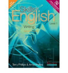 sie: writing level 1 teacher s book-9781859647776