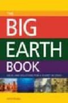 the big earth book-james bruges-9781901970876