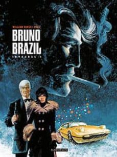 bruno brazil integral 1-9781908007476