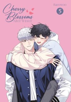 cherry blossoms after winter, vol. 5 (ebook)-9781911721376