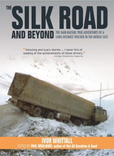 the silk road and beyond (ebook)-ivor whitall-9781912158676