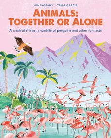 animals: together or alone (ebook)-mia cassany biosca-9781914519376