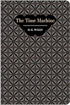 the time machine-9781914602276