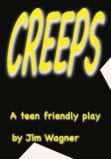 creeps (ebook)-jim wagner-9781921947476