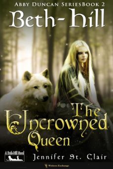 the uncrowned queen-jennifer st. clair-9781925191776