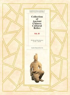 collection of ancient chinese cultural relics, volume 3 (ebook)-9781925371376