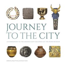 journey to the city (ebook)-9781931707176