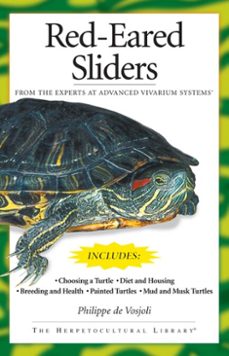 red-eared sliders (ebook)-philippe de vosjoli-9781937049676