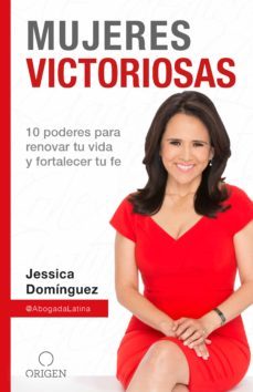 mujeres victoriosas (ebook)-jessica dominguez-9781945540776