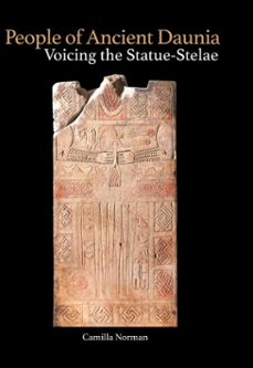 people of ancient daunia (ebook)-camilla norman-9781950446476
