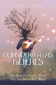 considera a las mujeres (ebook)-debbie blue-9781951539276