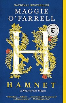 -maggie o farrell-9781984898876