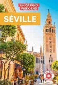 seville (un grand week-end a...)-9782017185376