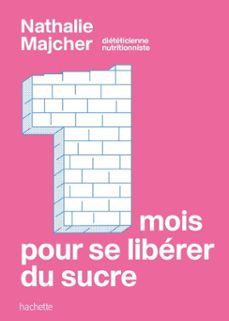 1 mois pour se liberer du sucre (ebook)-9782017359876