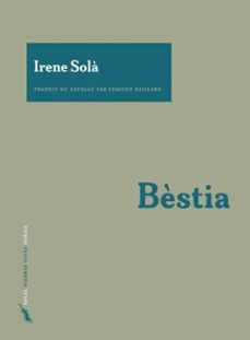 bèstia-irene sola saez-9782021635676