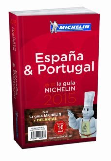 pack la guia michelin con delantal-9782067208476