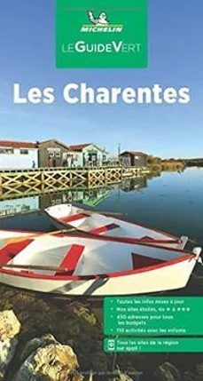guia verde les charentes 00471-9782067253476