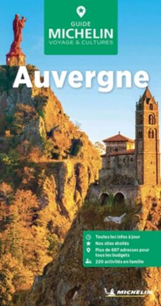guide vert auvergne 00304-9782067265776