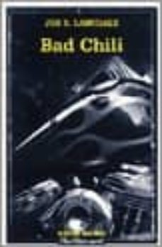 bad chili-9782070306176