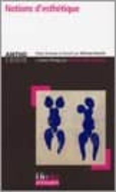 notions d esthetique-meriam korichi-9782070347476