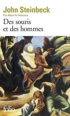 des souris et des hommes-john steinbeck-9782070360376