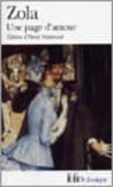 une page d amour-emile zola-9782070381876