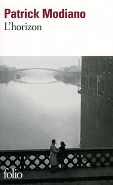 l horizon-patrick modiano-9782070443376