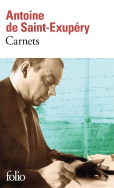 carnets-antoine de saint exupery-9782072490576