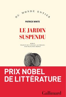 -patrick white-9782072492976