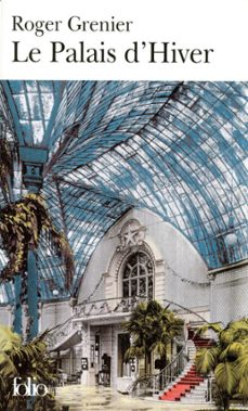 le palais d'hiver (ebook)-roger grenier-9782072533976