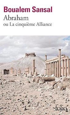 abraham ou la cinquieme alliance-9782072963476