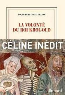 -louis-ferdinand celine-9782072983276