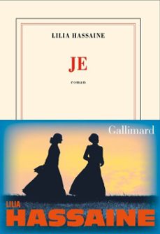 je (ebook)-lilia hassaine-9782073099976