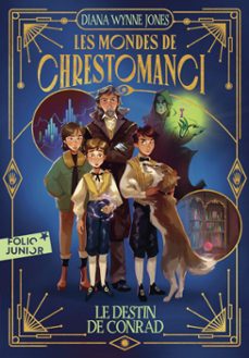 -diana wynne jones-9782075209076