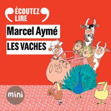-marcel ayme-9782075214476