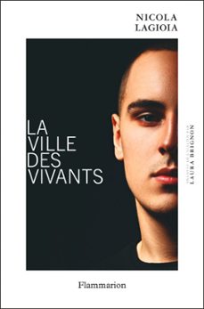 la ville des vivants (ebook)-nicola lagioia-9782080261076