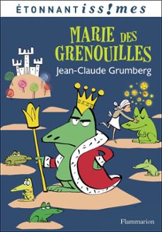 -jean claude grumberg-9782081294776