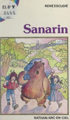 sanarin (ebook)-rene escudie-9782092596876