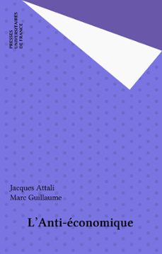 -jacques attali-marc guillaume-9782130665076