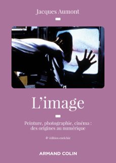 l'image (ebook)-jacques aumont-9782200629076