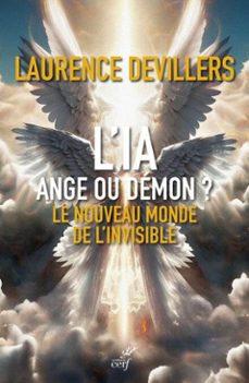 -laurence devillers-9782204158176