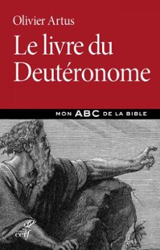 le livre du deuteronome (ebook)-olivier artus-9782204163576