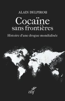 cocaïne sans frontières-alain delpirou-9782204173476