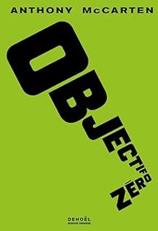 objectif zero-9782207166376