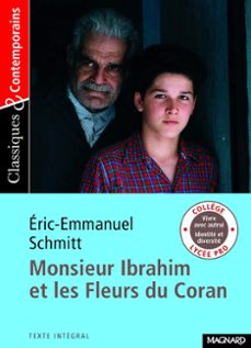 monsieur ibrahim et les fleurs du coran-eric emmanuel schmitt-9782210754676